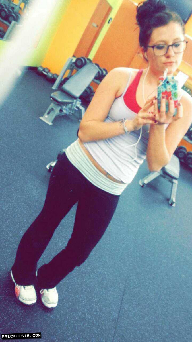 Freckles 18 #13