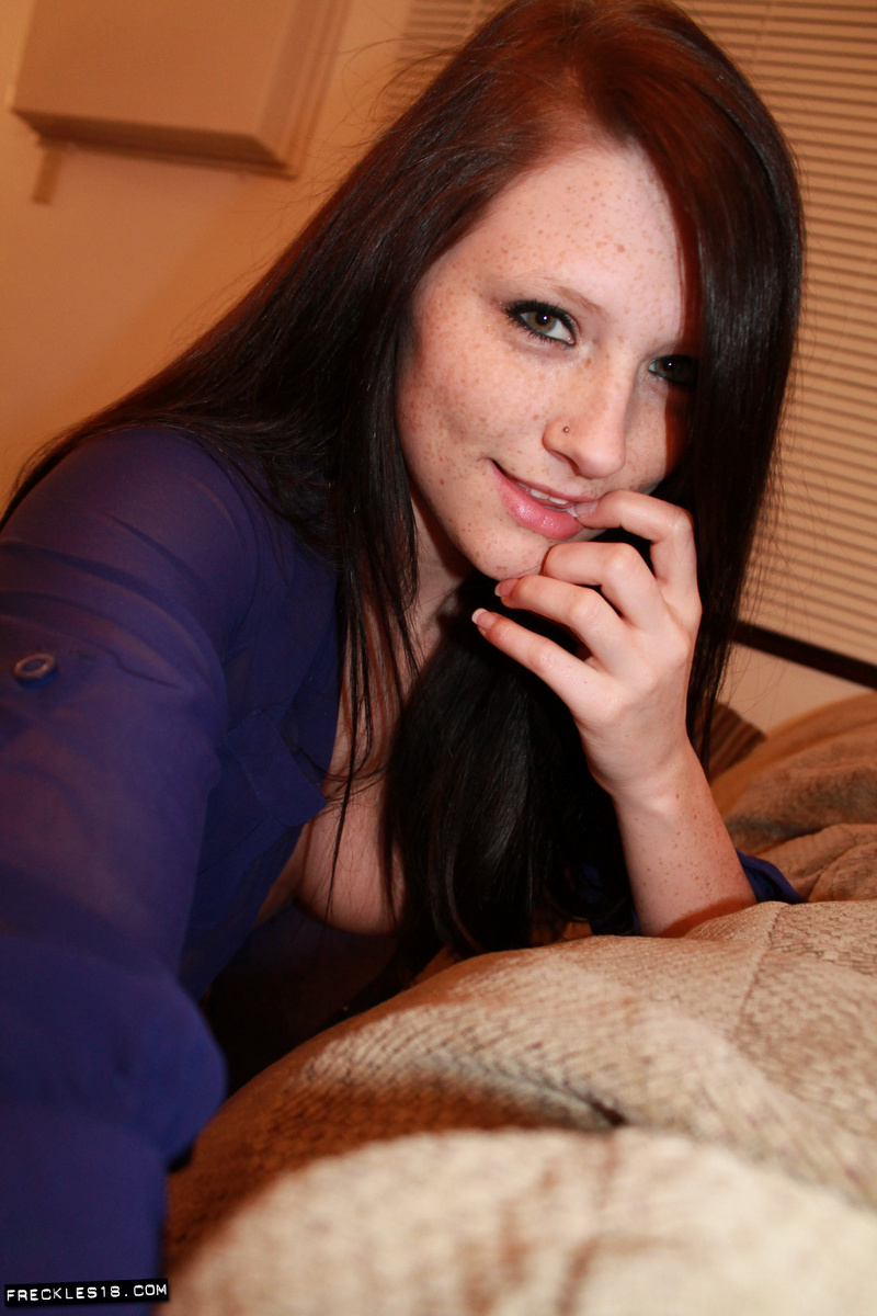 Freckles 18 #12