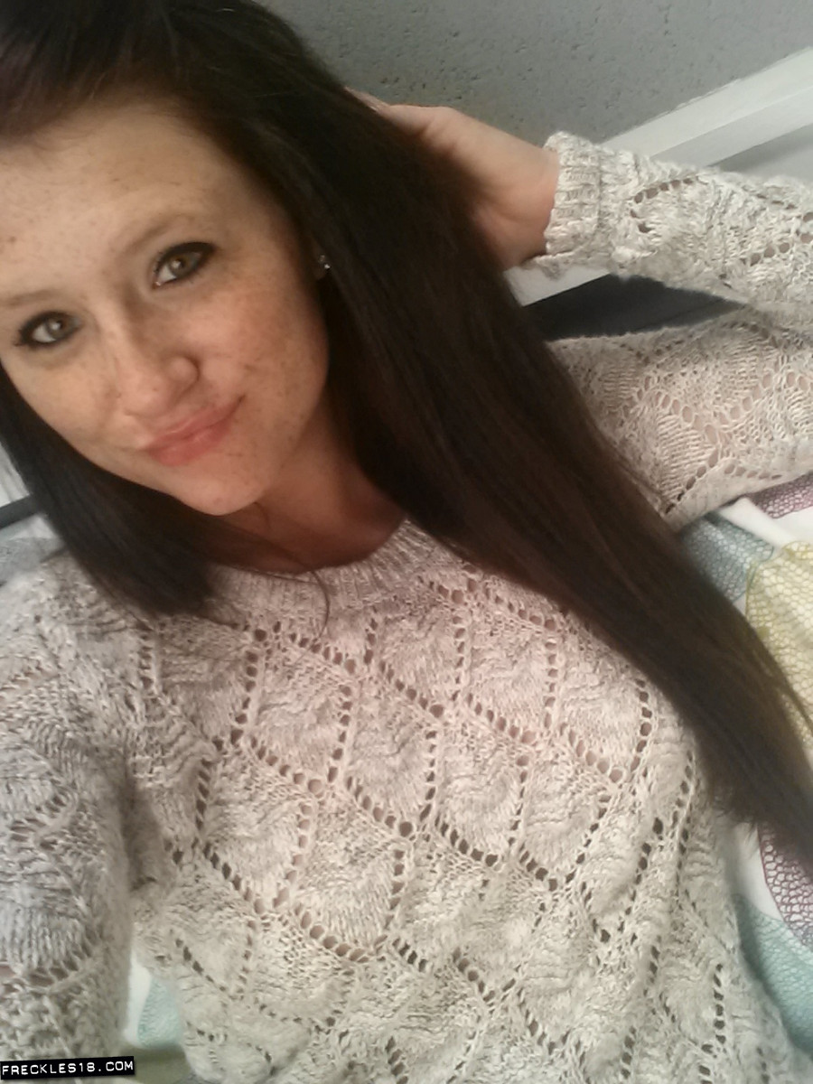 Freckles 18 #3