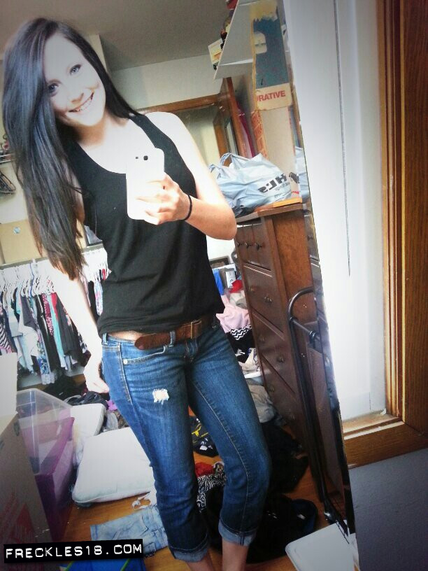 Freckles 18 #5