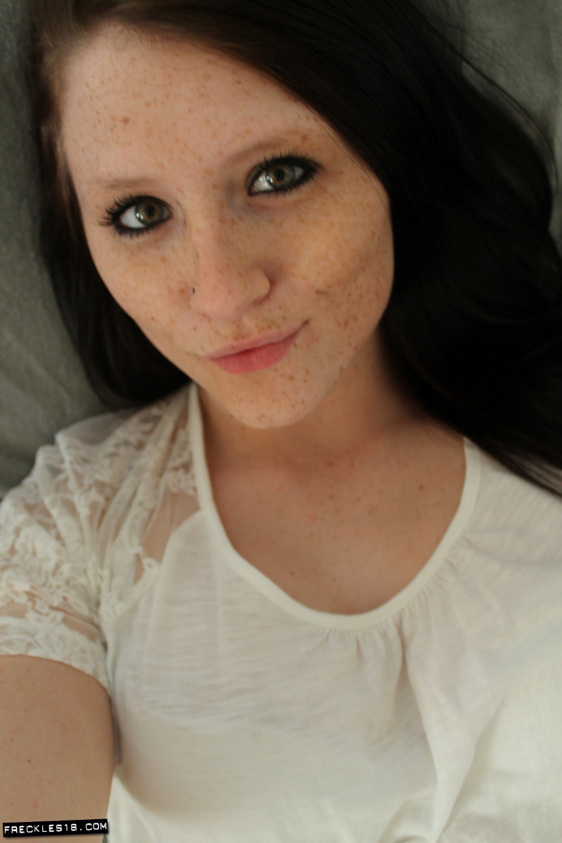 Freckles 18 #1