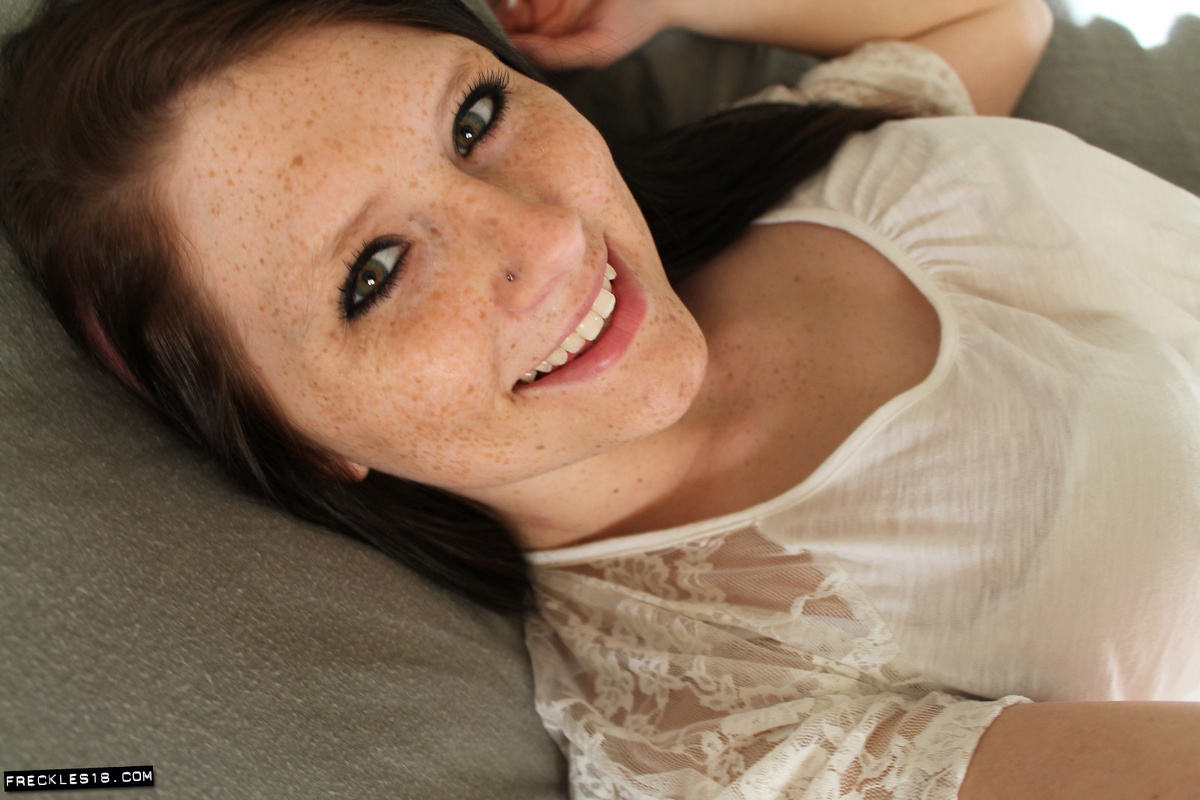 Freckles 18 #2