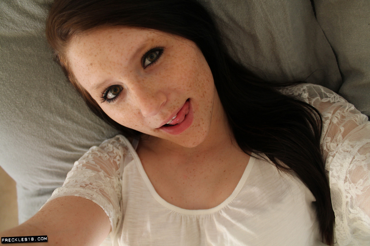 Freckles 18 #3