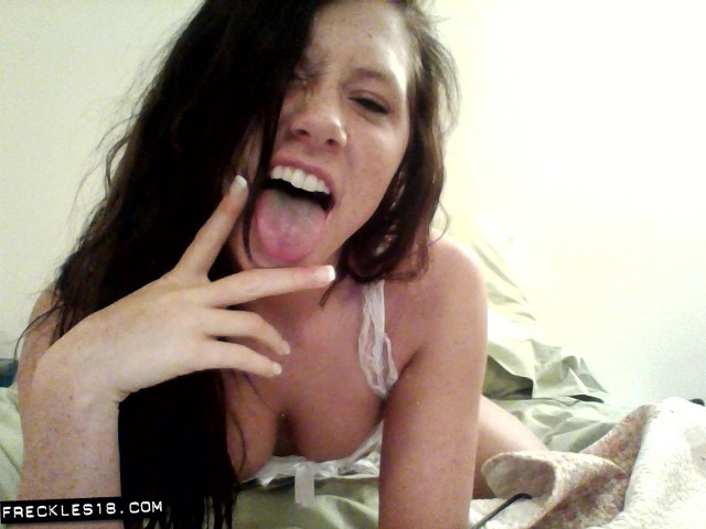 Freckles 18 #2