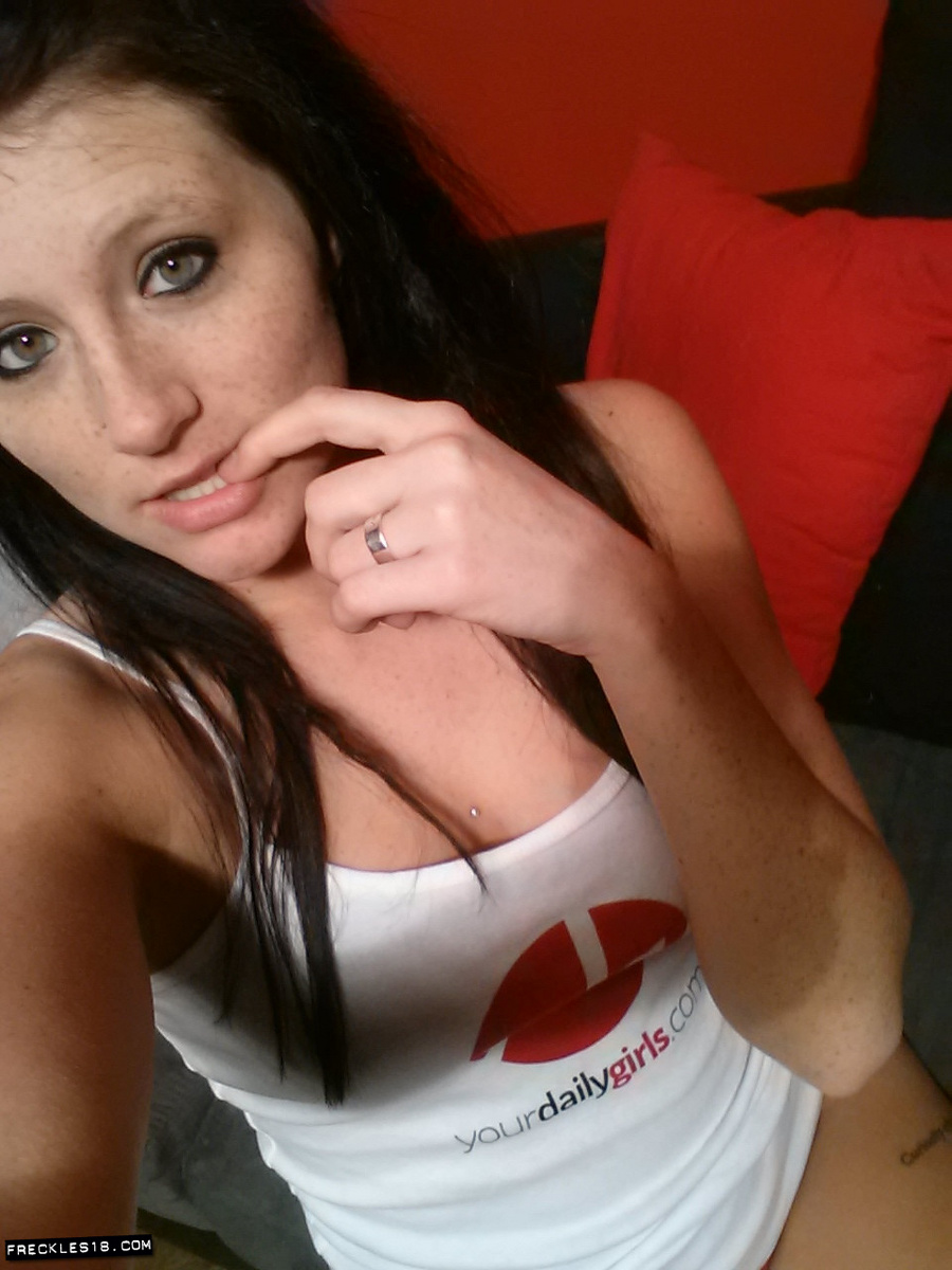 Freckles 18 #2