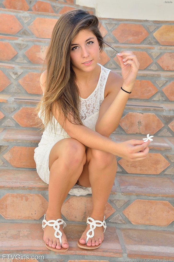 FTV Girls #5