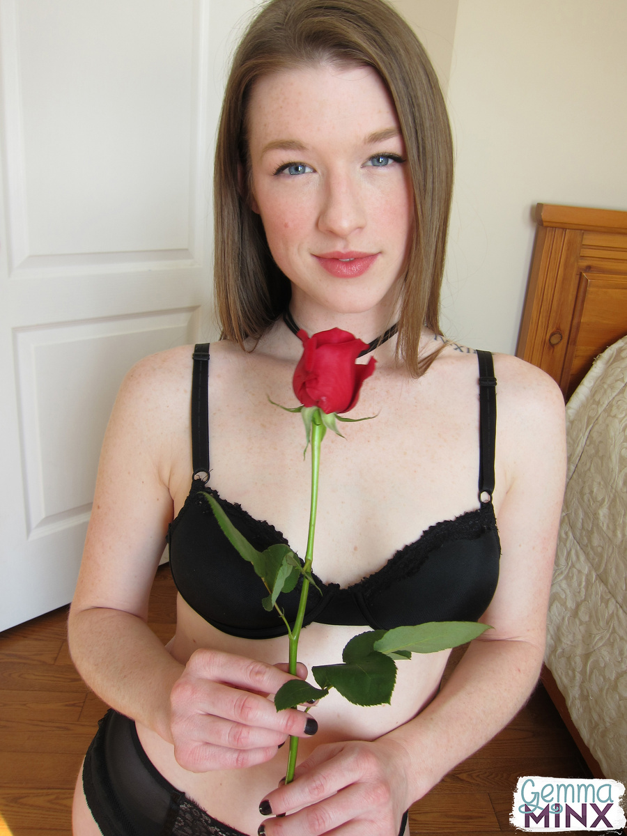 Gemma Minx #6