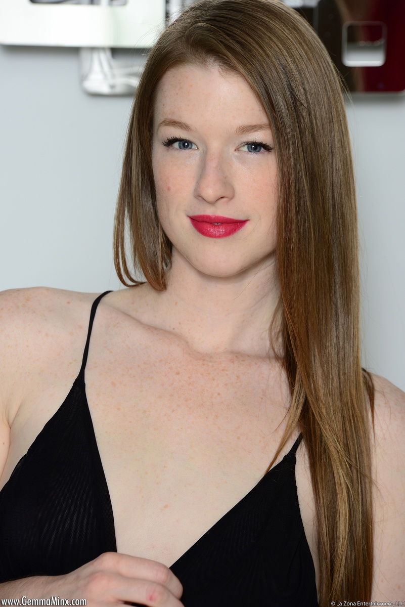 Gemma Minx #9