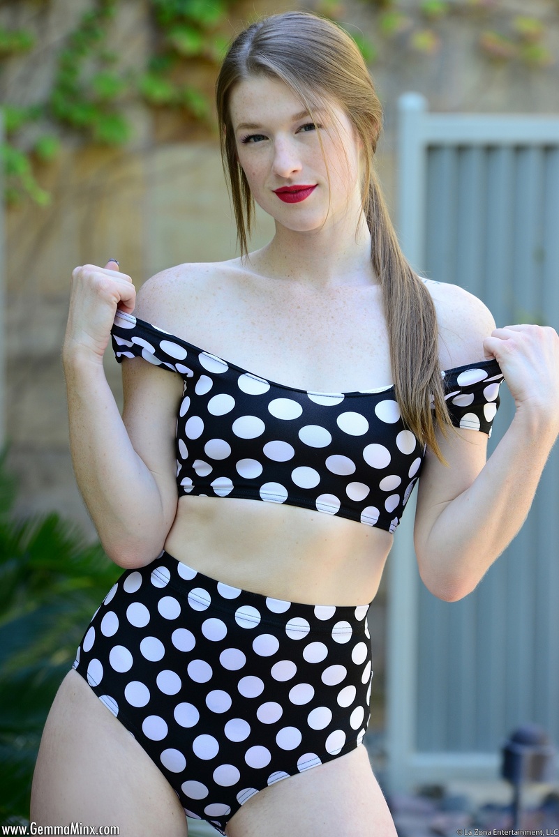Gemma Minx #4