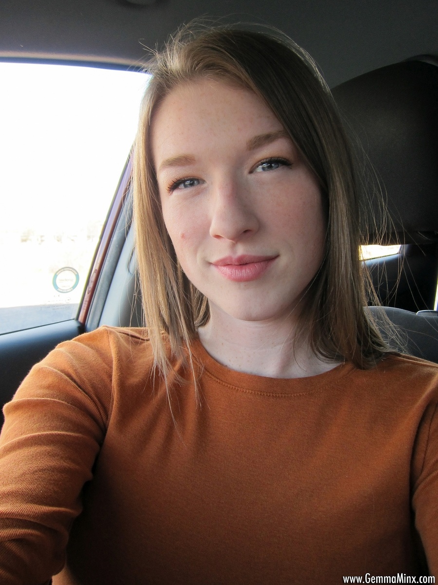 Gemma Minx #1