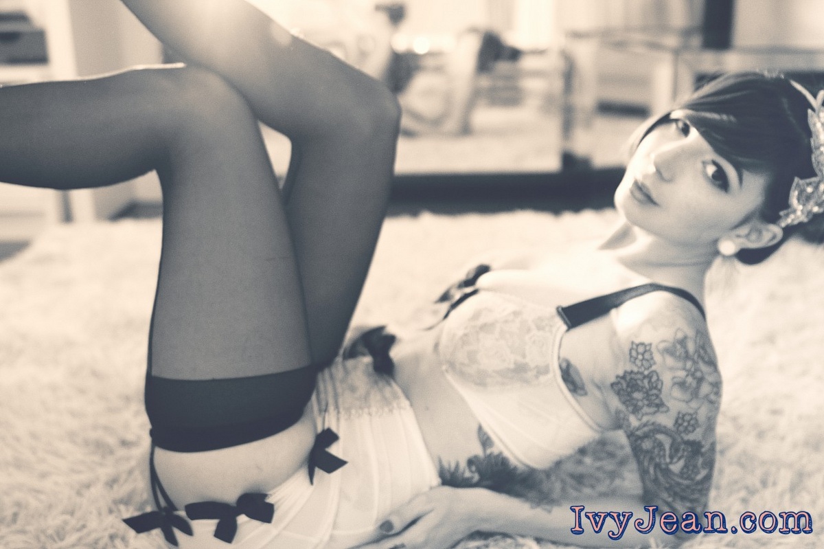 Ivy Jean #4