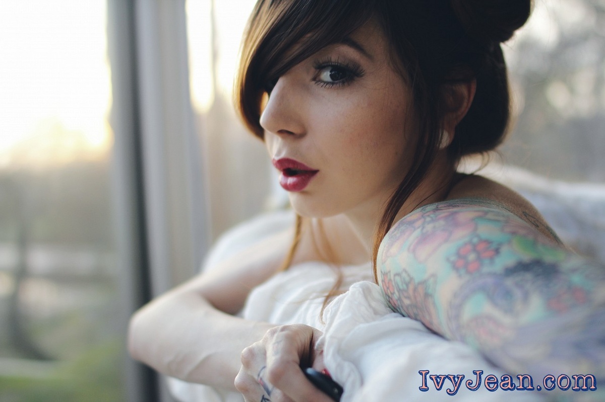 Ivy Jean #14
