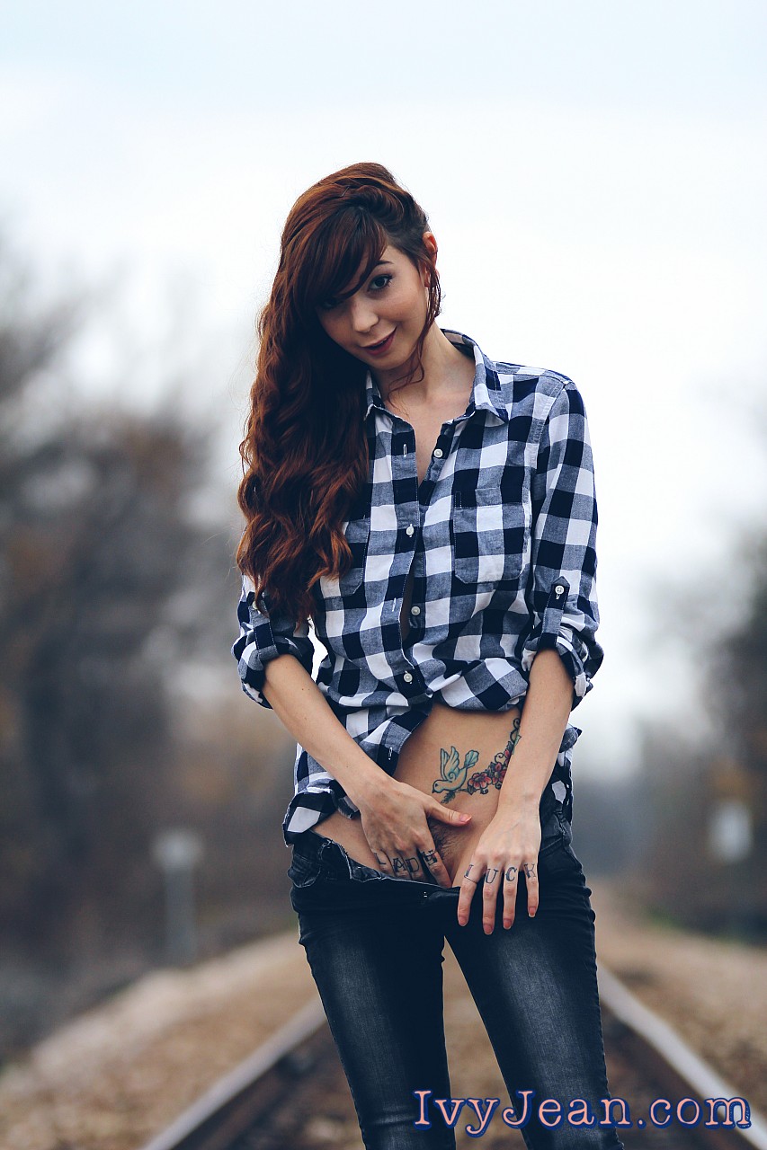 Ivy Jean #5