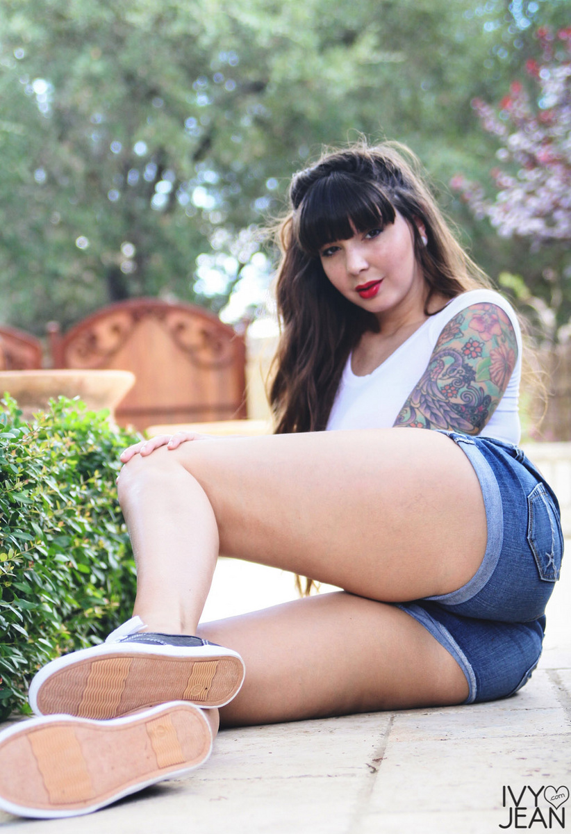 Ivy Jean #5