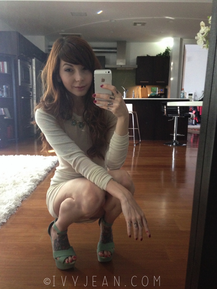 Ivy Jean #11