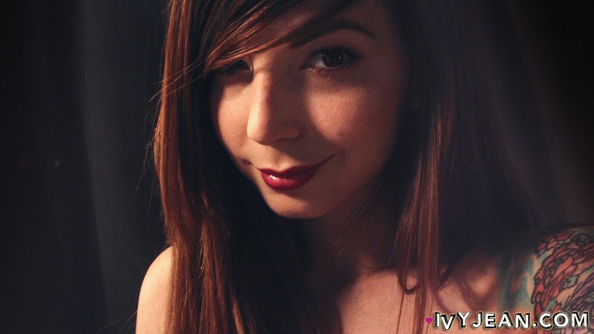 Ivy Jean #4