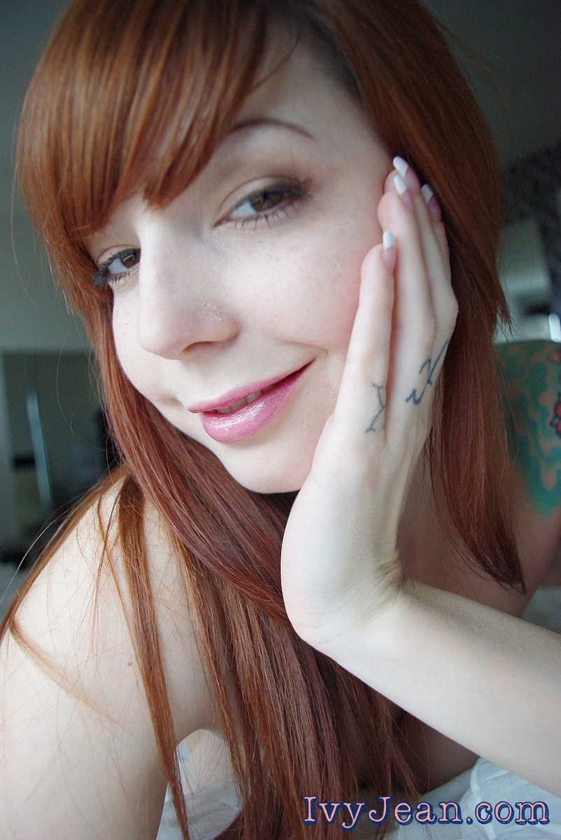 Ivy Jean #4