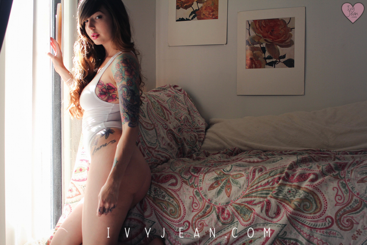 Ivy Jean #1