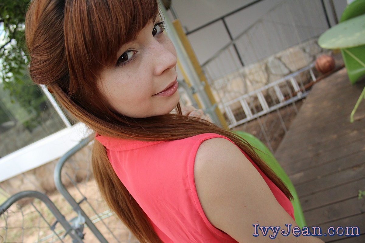 Ivy Jean #8
