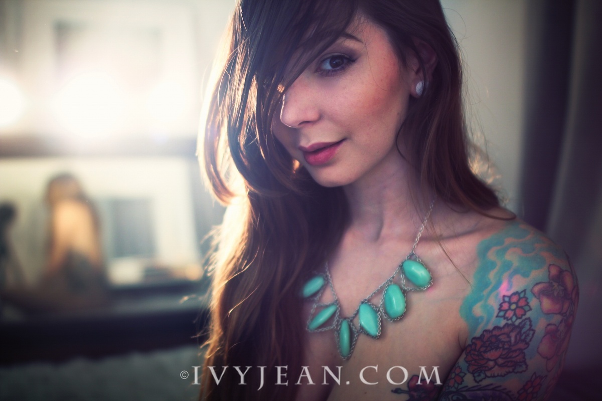 Ivy Jean #15