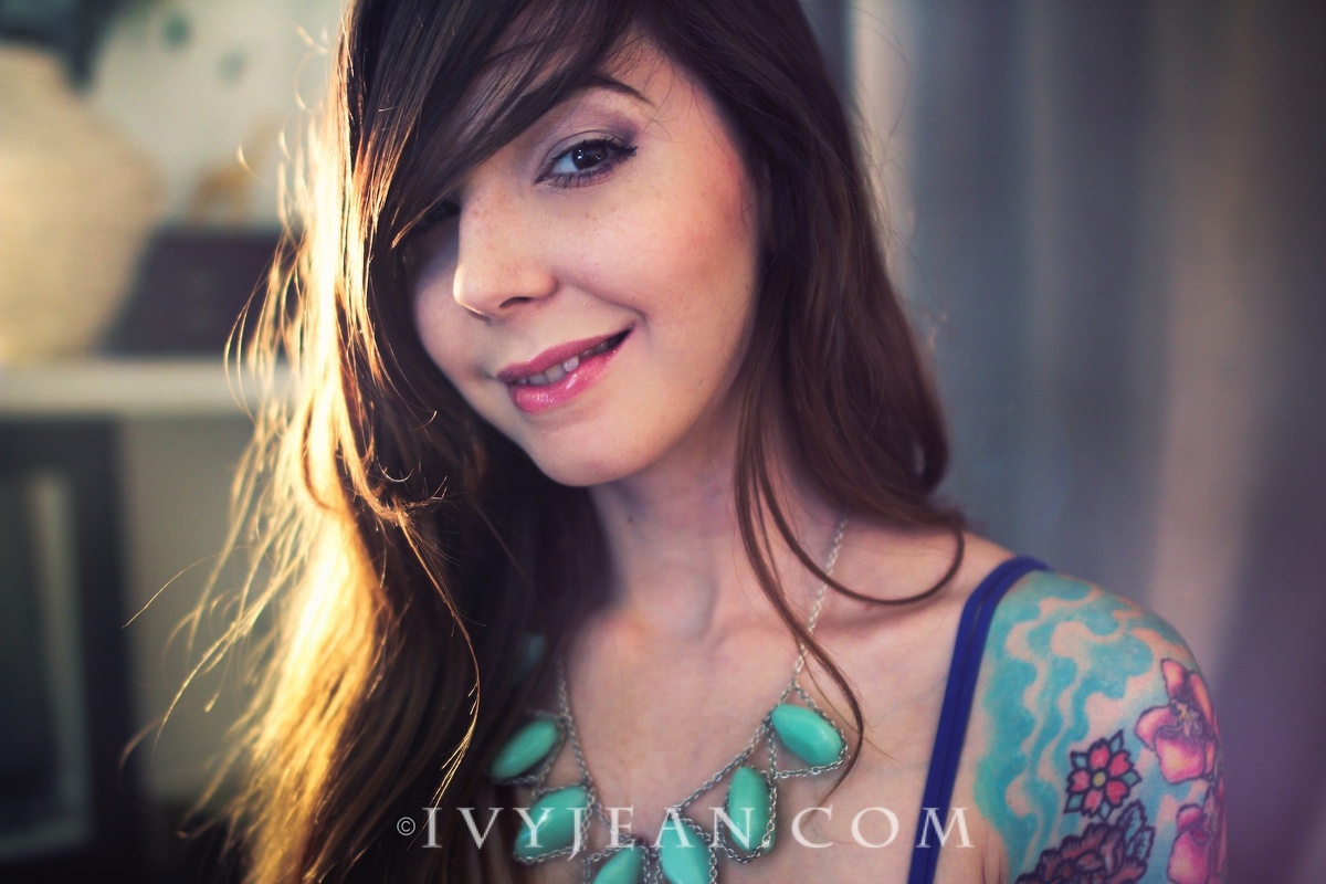 Ivy Jean #4