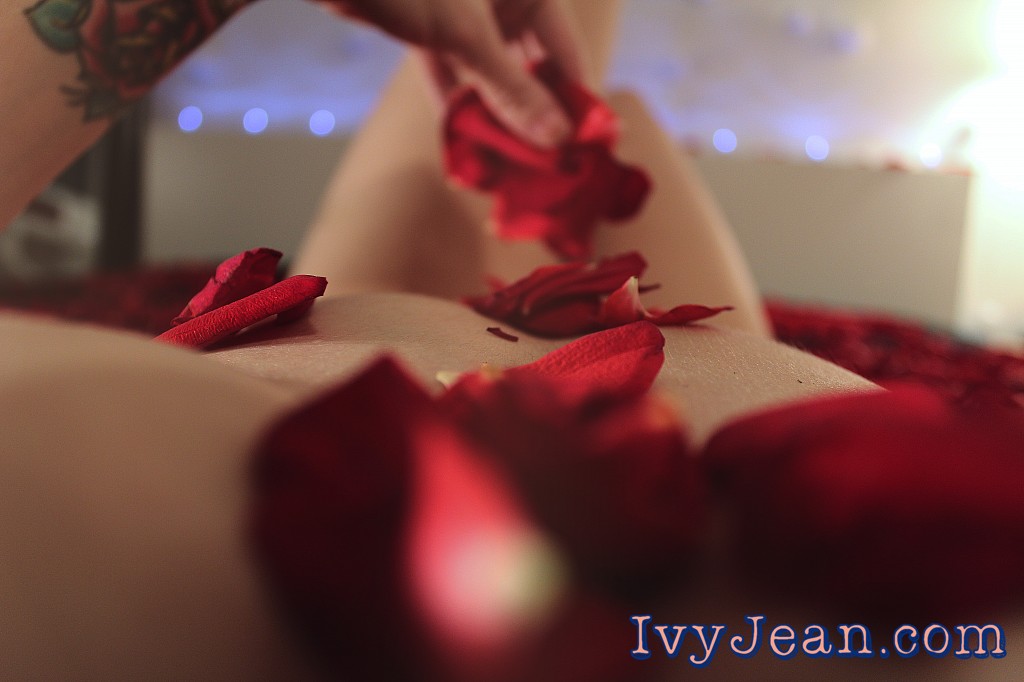 Ivy Jean #3