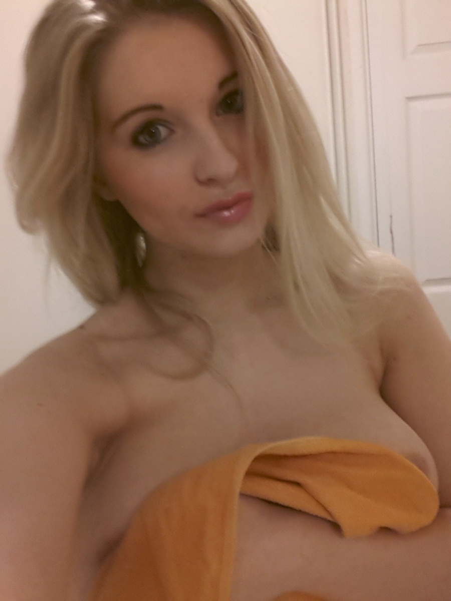 Jess Davies #1