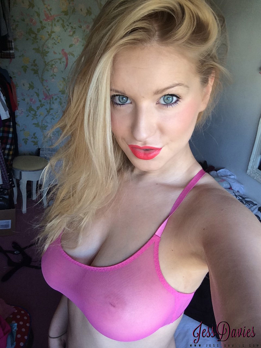 Jess Davies #5
