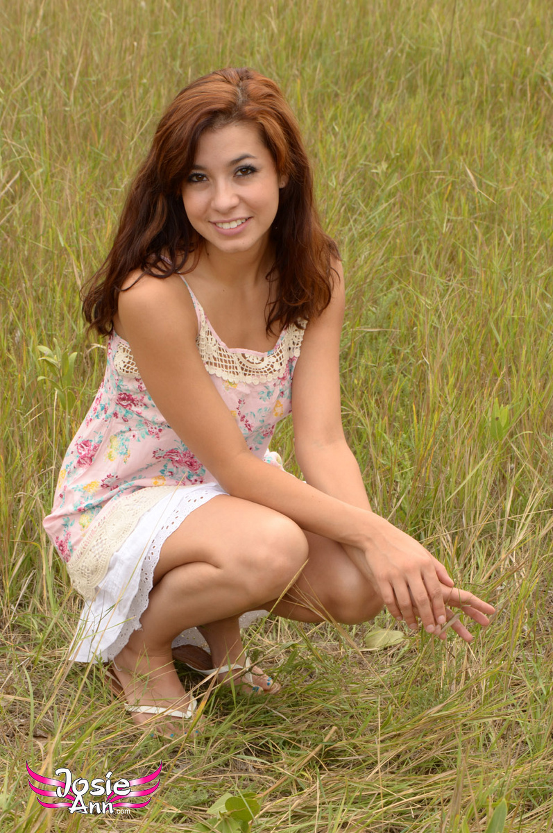 Josie Ann #4