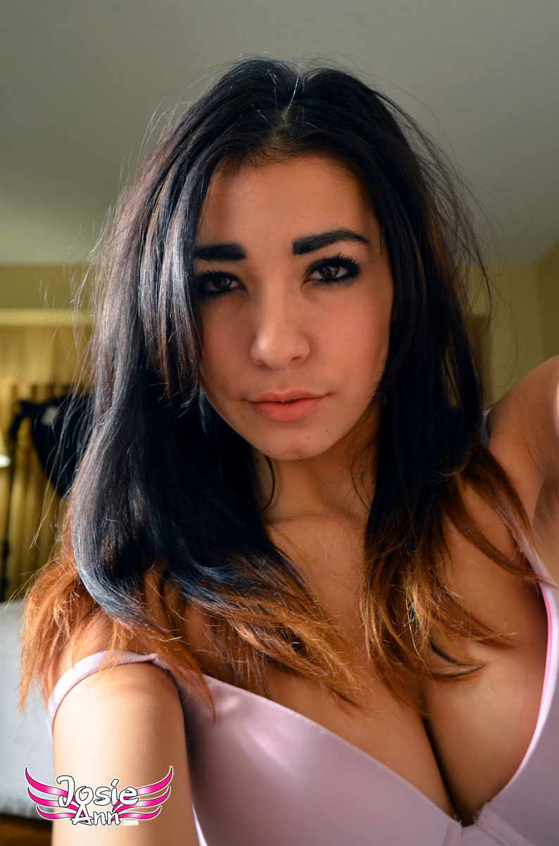 Josie Ann #8