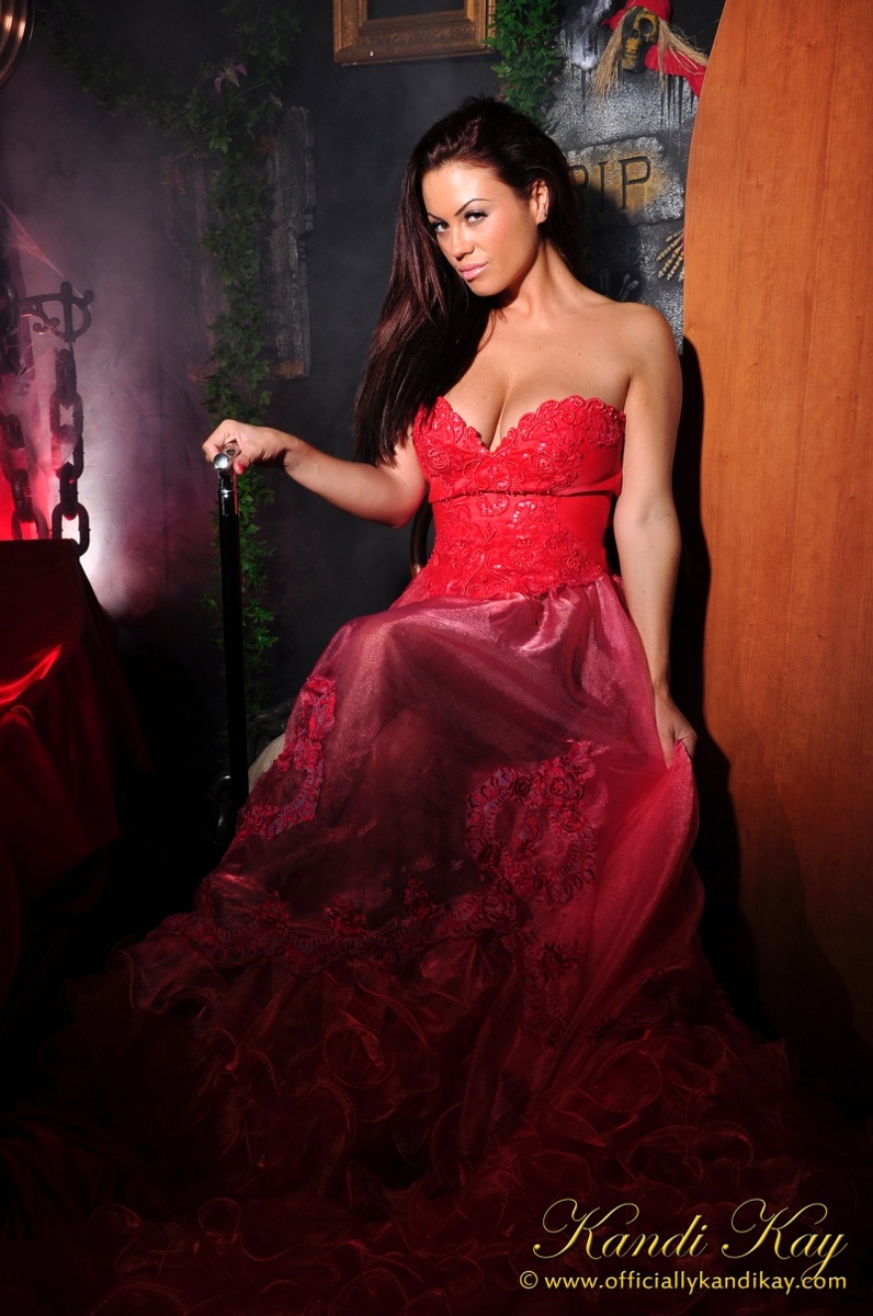 Kandi Kay #10
