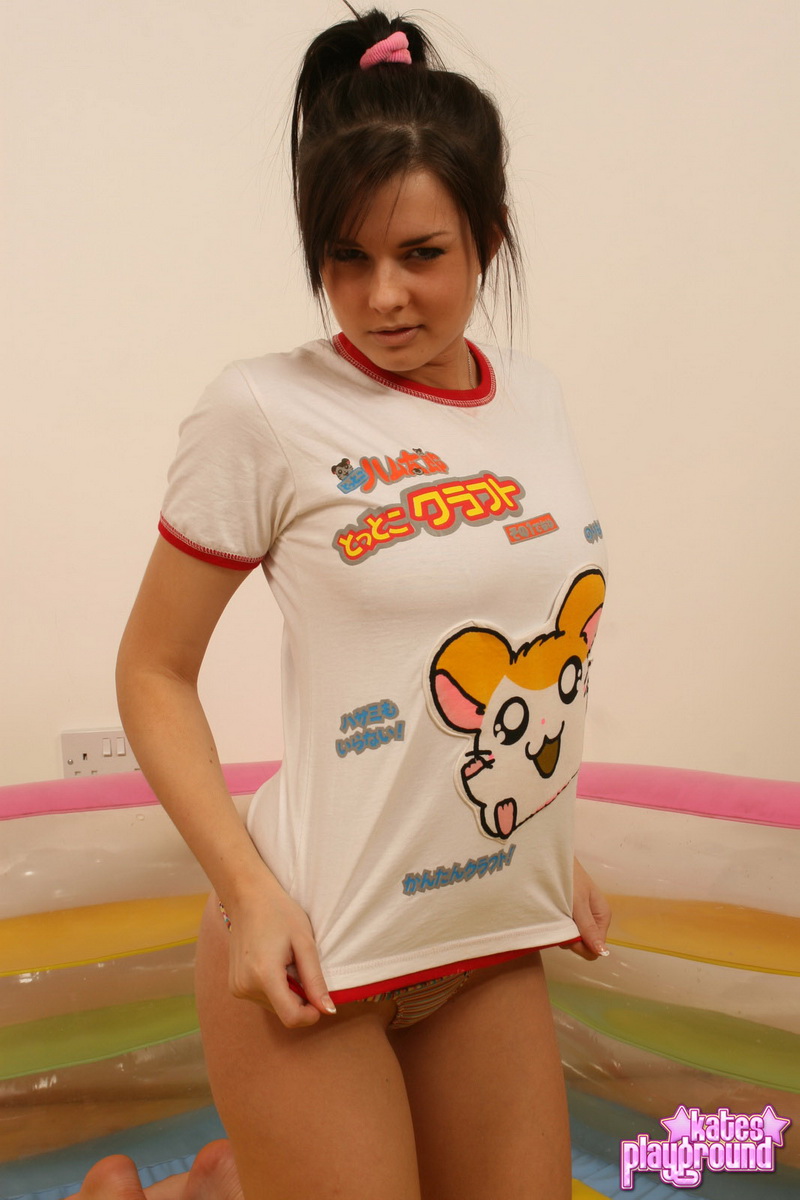 Kate's Playground #1