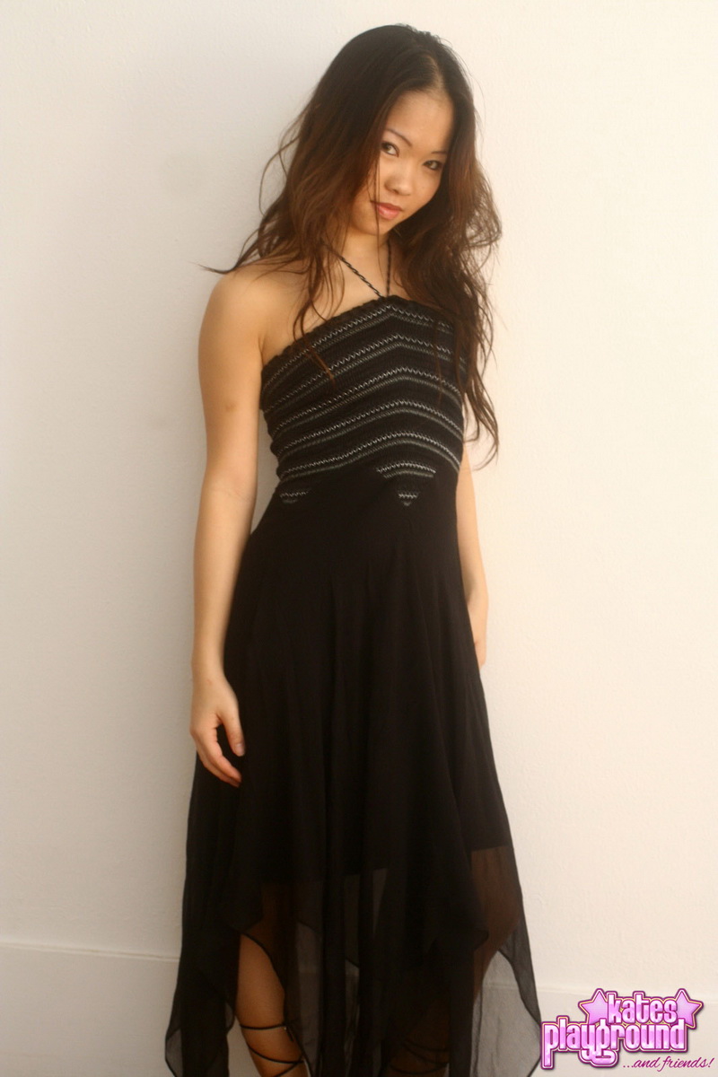 Kate's Playground #1