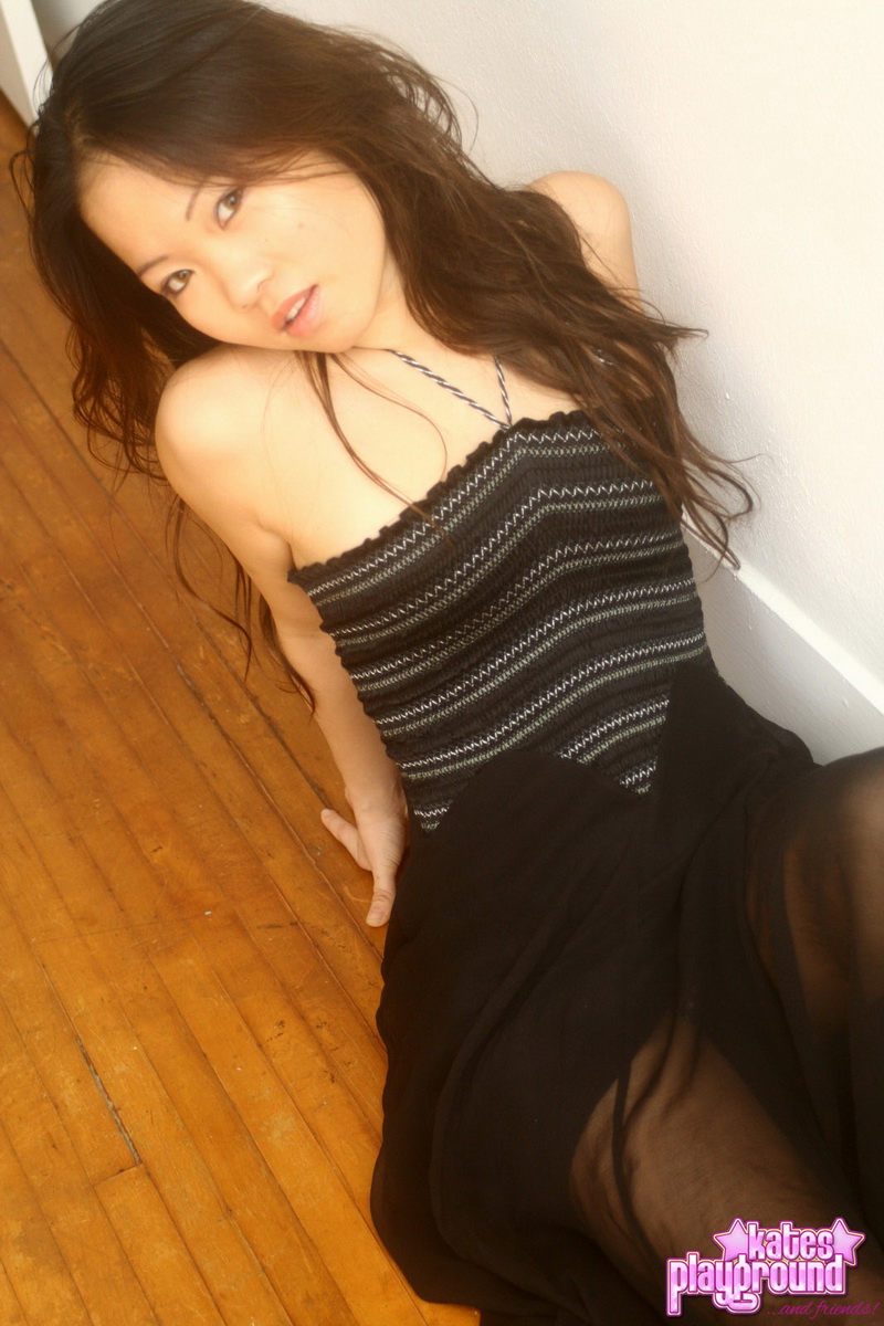 Kate's Playground #6