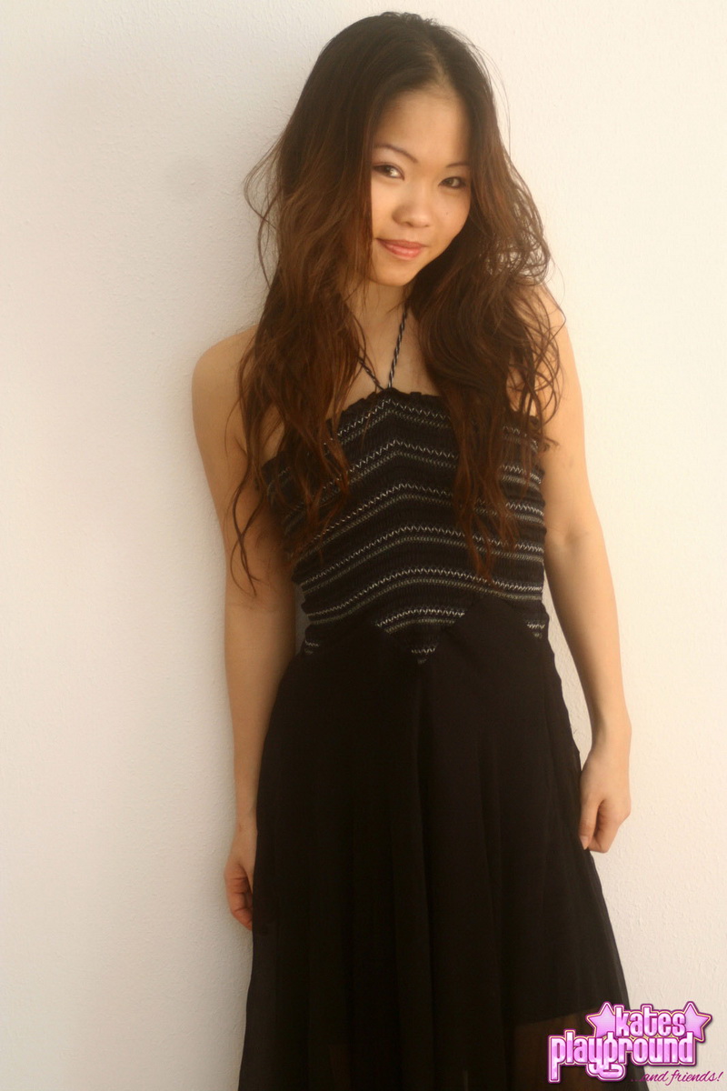 Kate's Playground #8