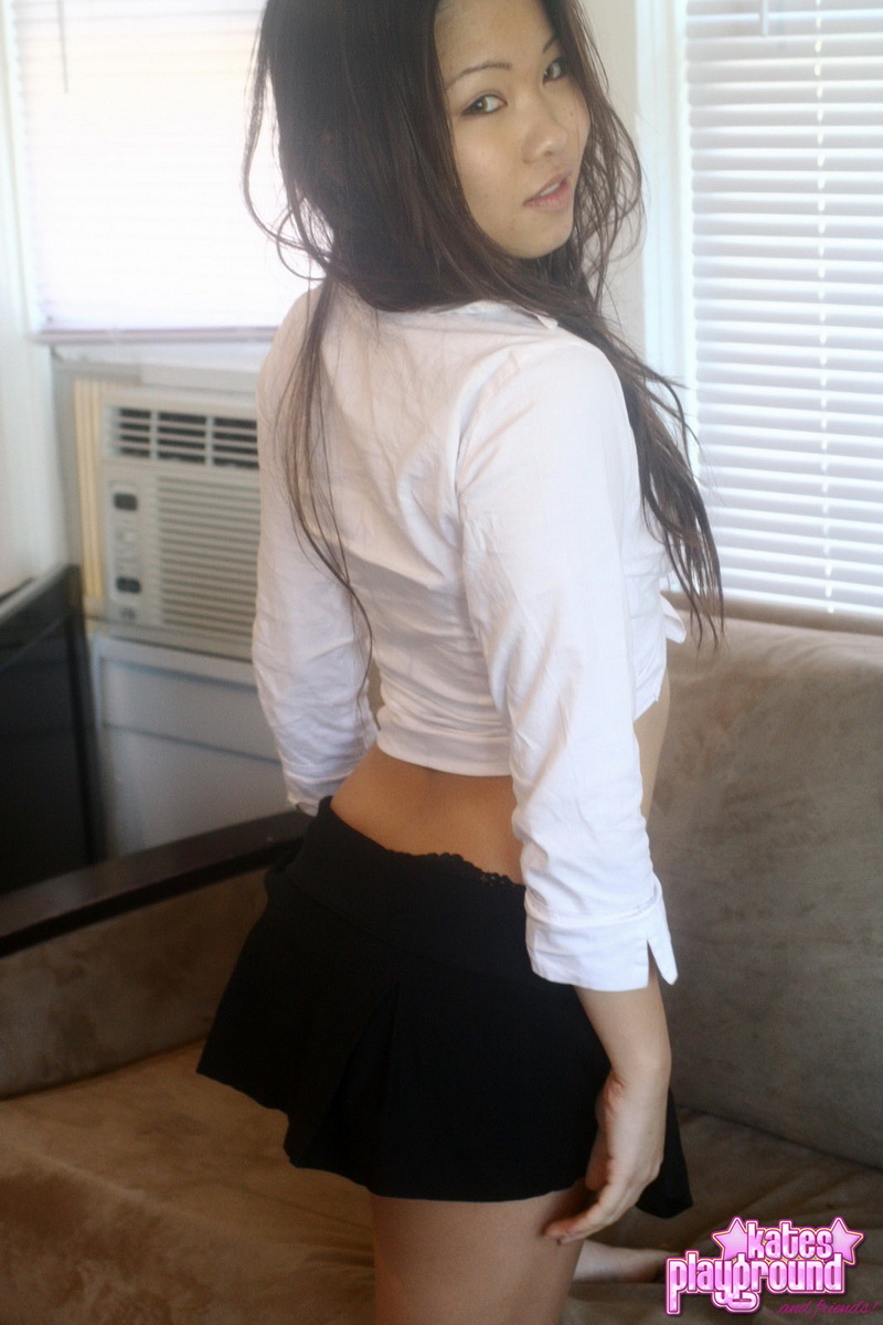 Kate's Playground #2