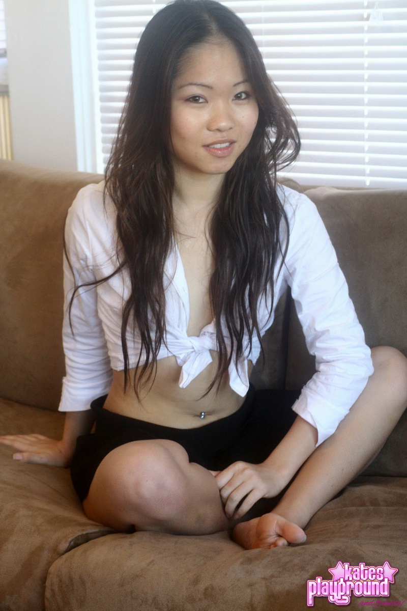 Kate's Playground #7