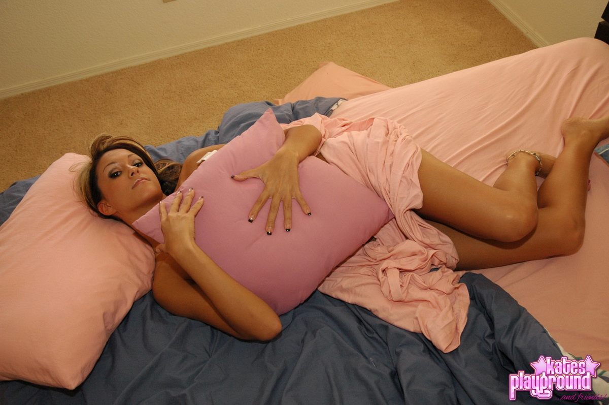 Kate's Playground #13