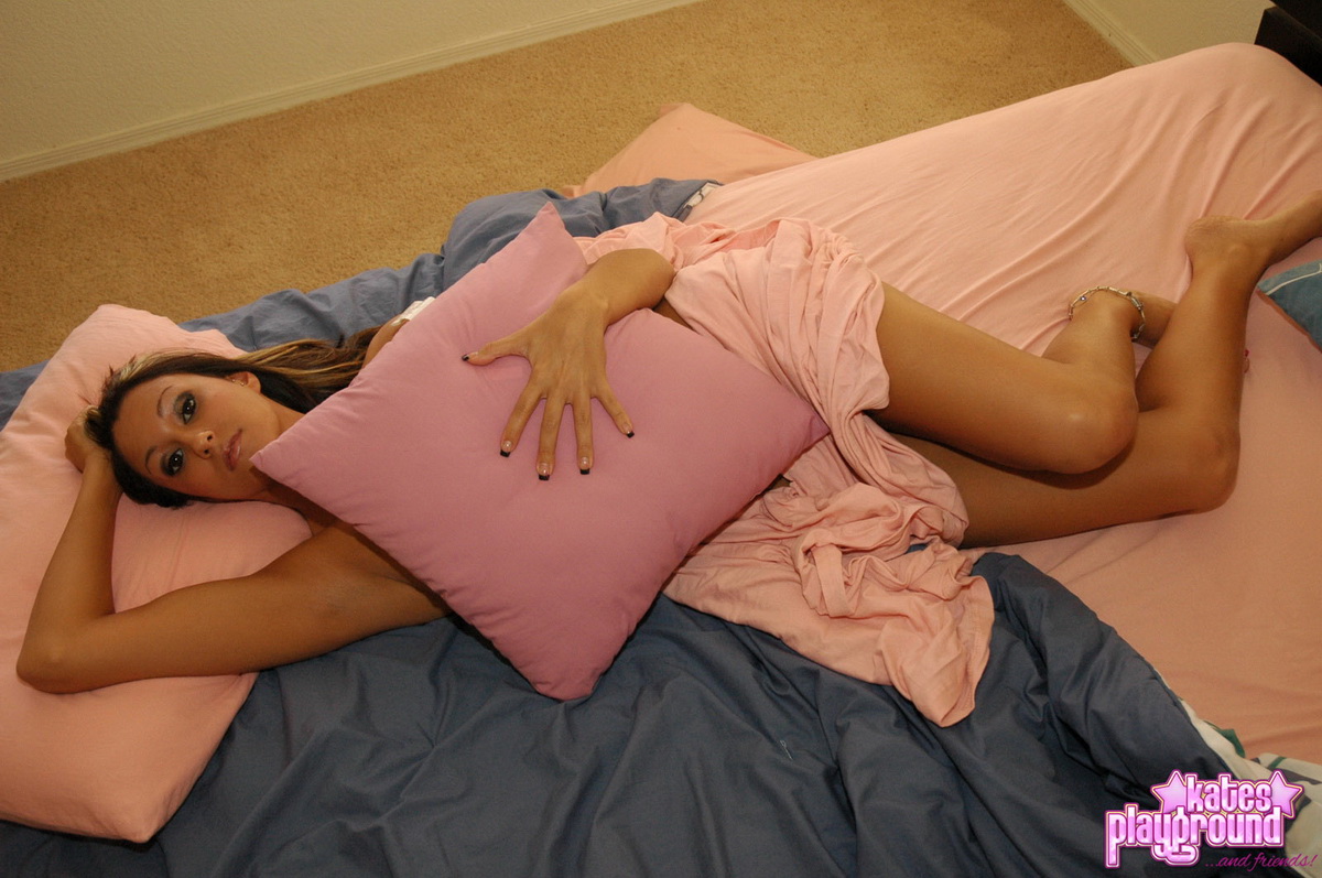 Kate's Playground #14