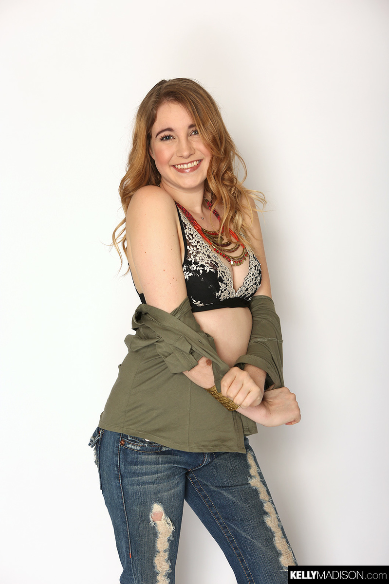 Kelly Madison #3