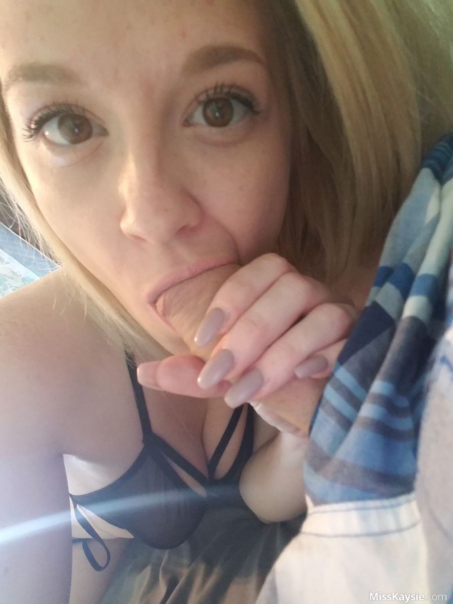 Miss Kaysie #7