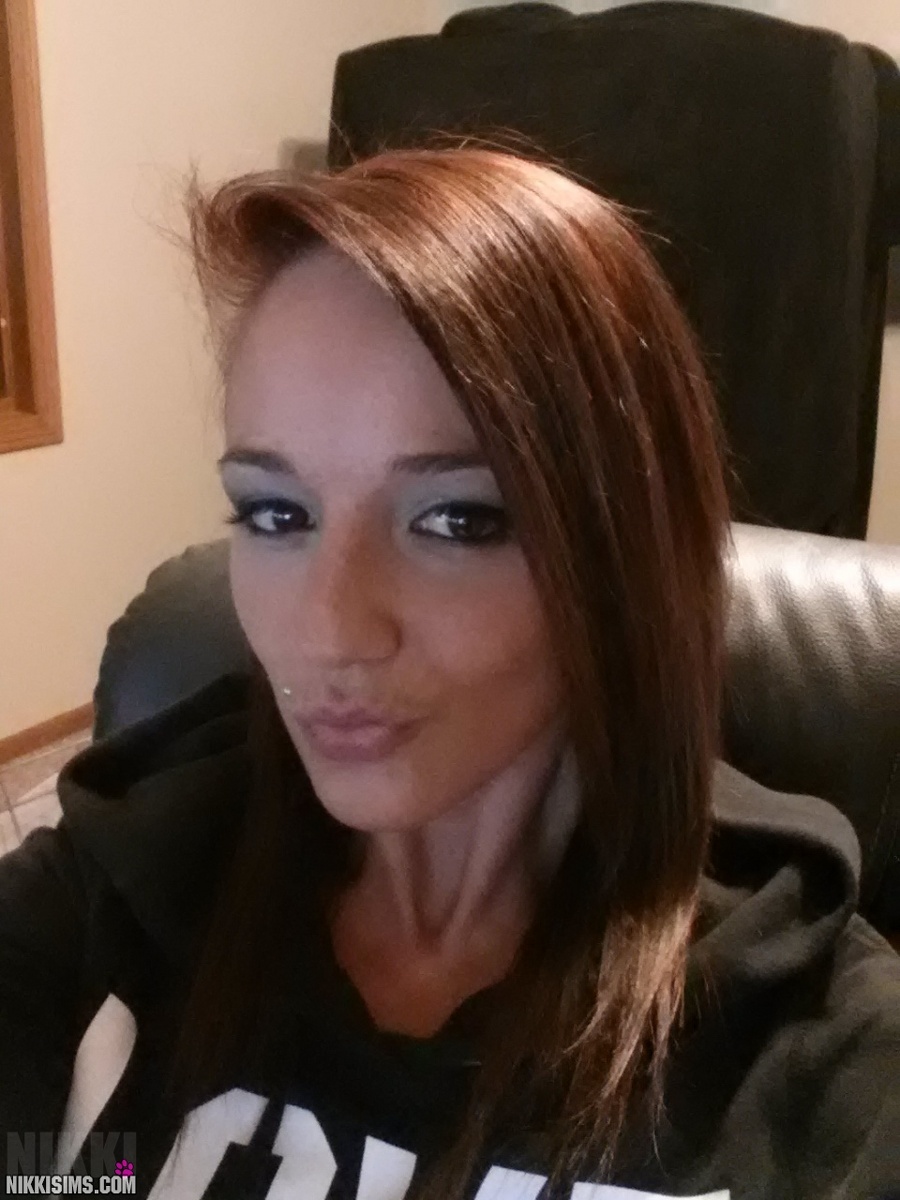 Nikki Sims #1