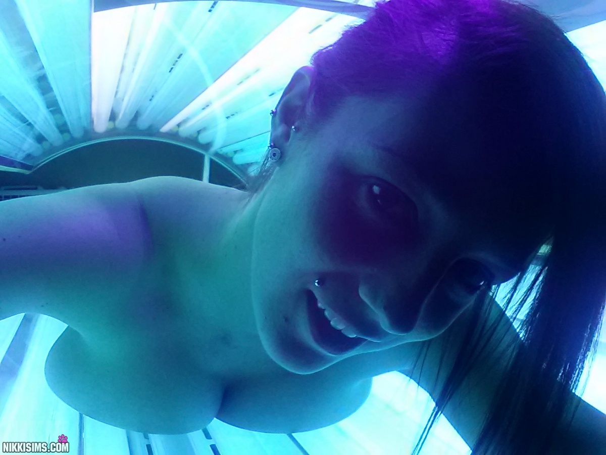 Nikki Sims #3