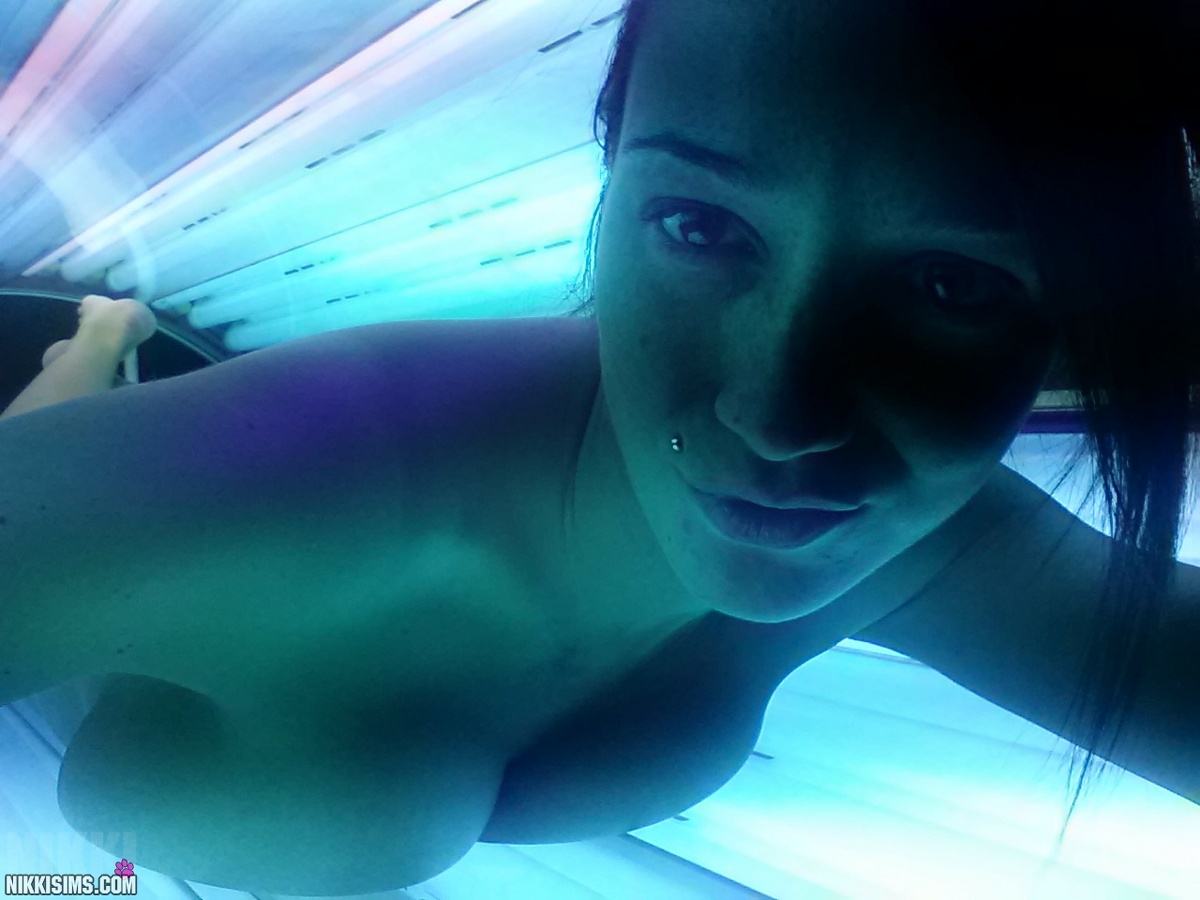Nikki Sims #4