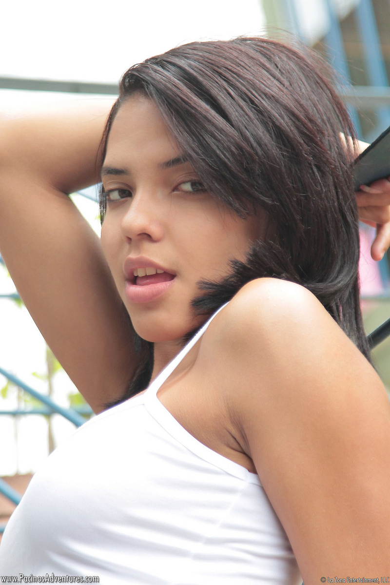 Pacino's Adventures #4