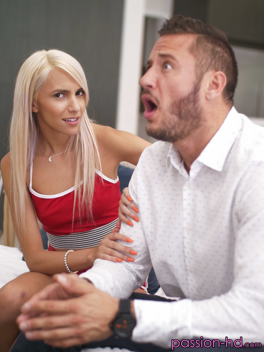 Passion HD #5