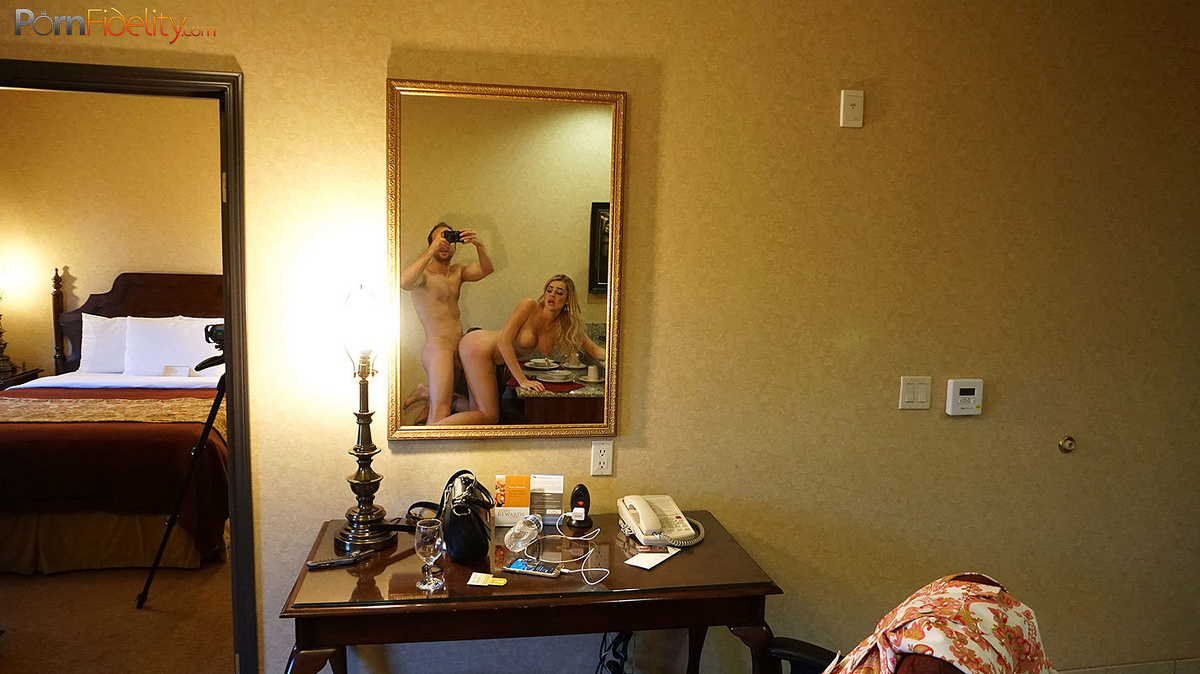 Porn Fidelity #9