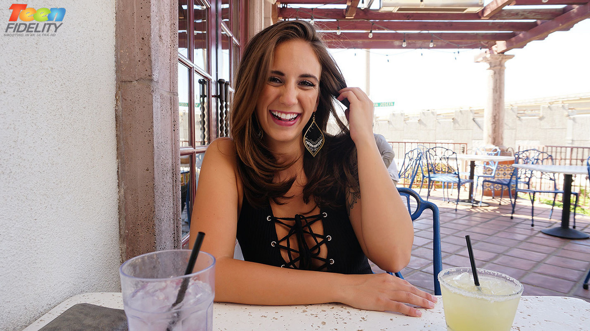 Teen Fidelity Layla London Real Life 12: #2