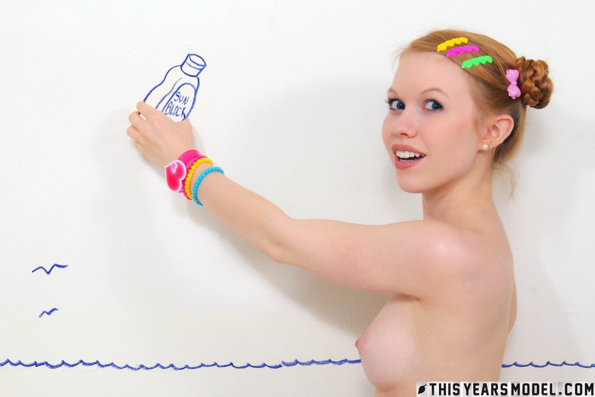 This Years Model #12