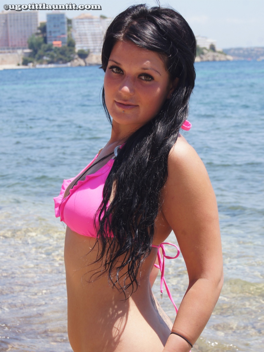 U Got It Flaunt It #1